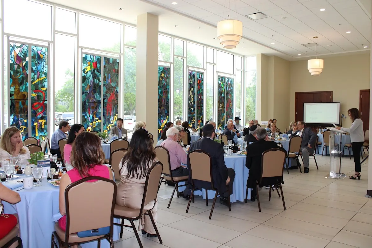 Jewish Federation of Greater Dallas — foto 2
