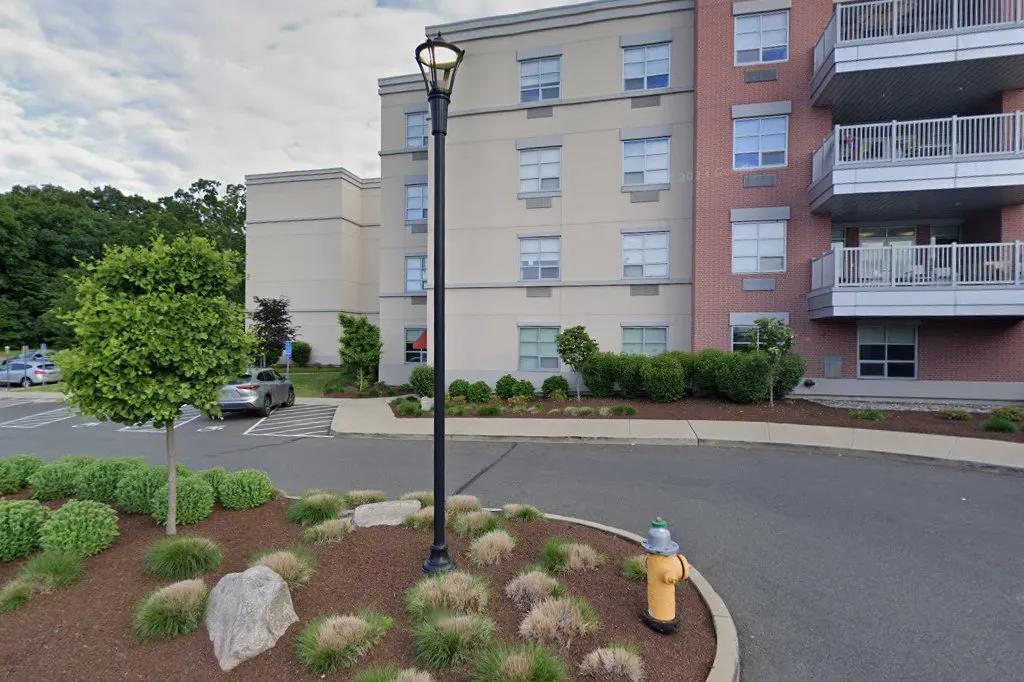 Jewish Federation of Greater Fairfield County — foto 3