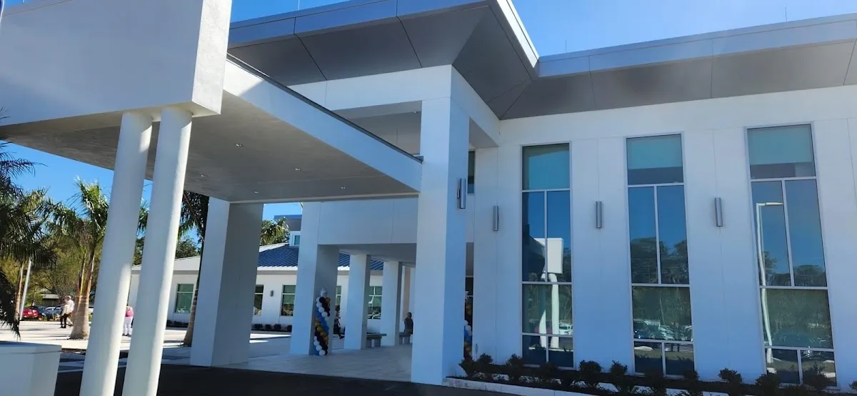 Jewish Federation of Greater Naples — foto 2