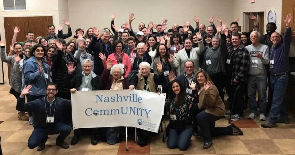 Jewish Federation of Greater Nashville