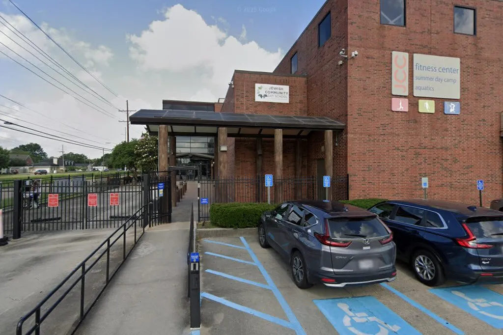 Jewish Federation of Greater New Orleans