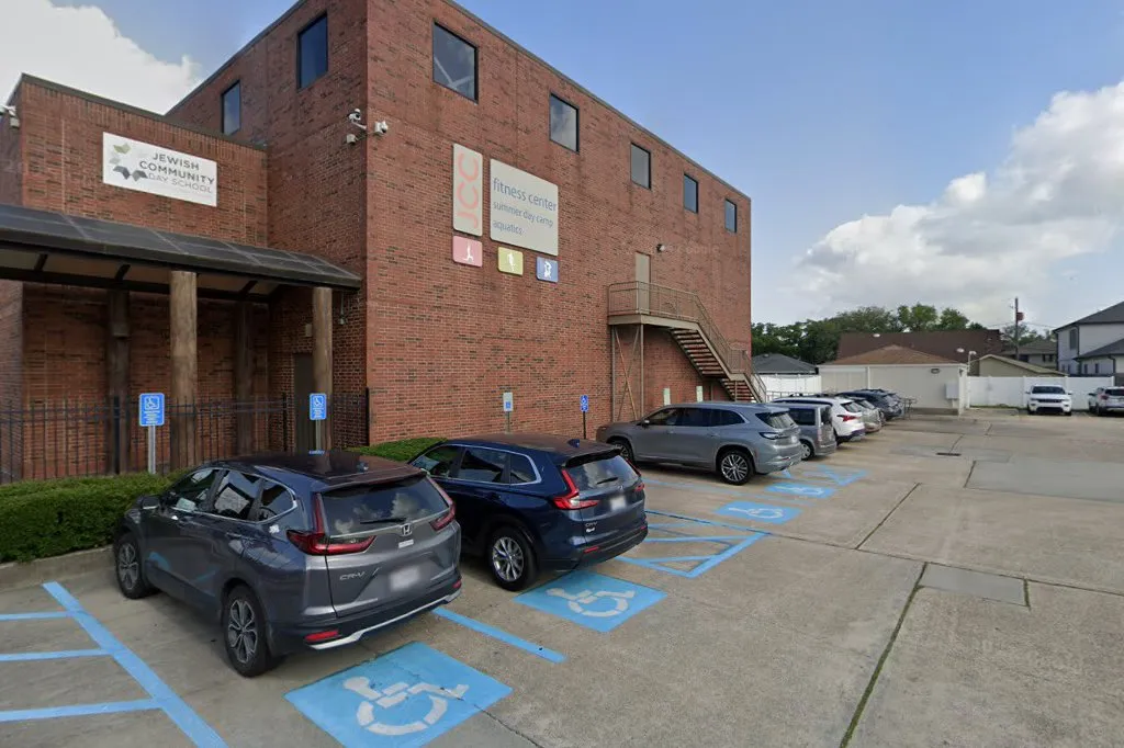 Jewish Federation of Greater New Orleans — photo 2