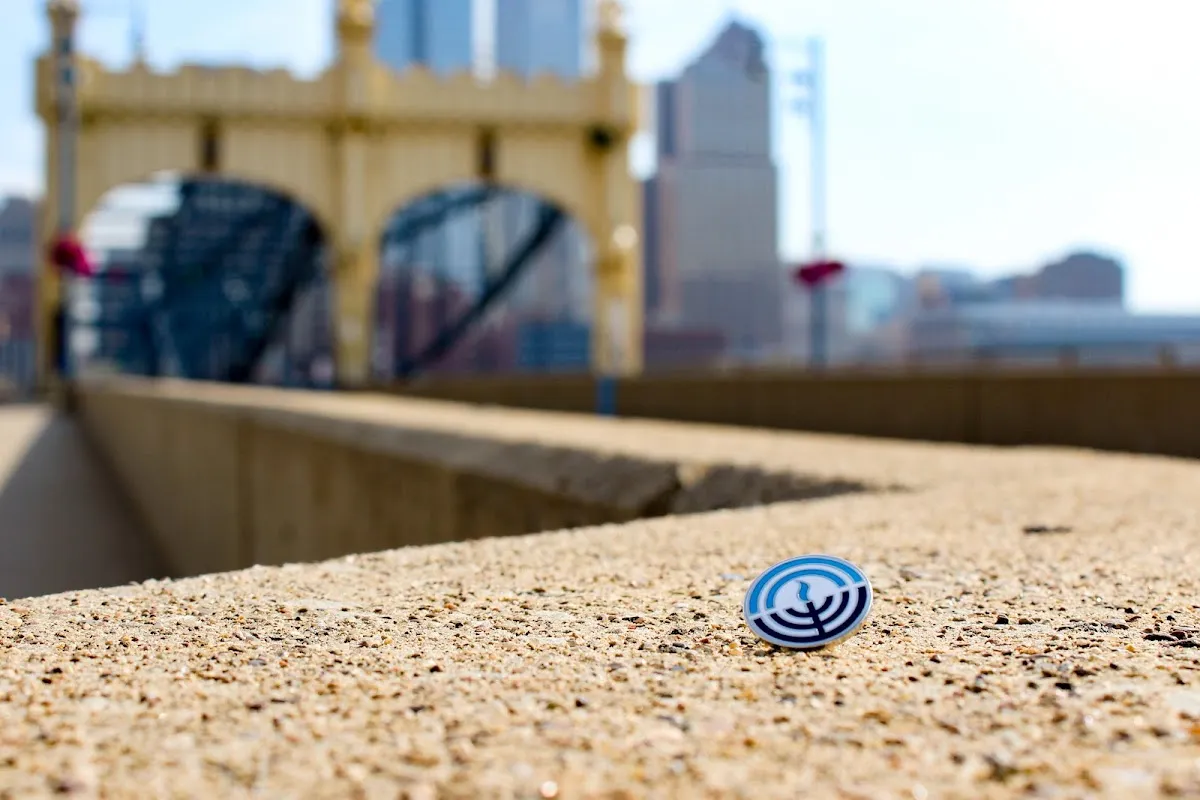 Jewish Federation of Greater Pittsburgh
