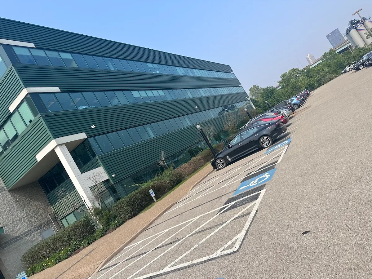 Jewish Federation of Greater Pittsburgh — foto 3