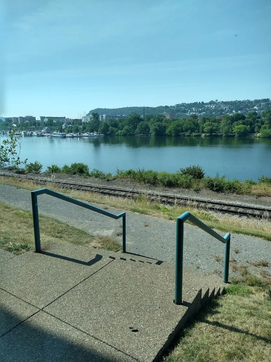 Jewish Federation of Greater Pittsburgh — foto 5
