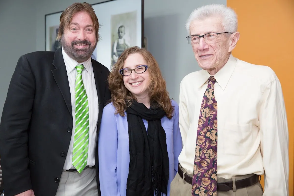 Jewish Federation of Greater Pittsburgh — foto 6