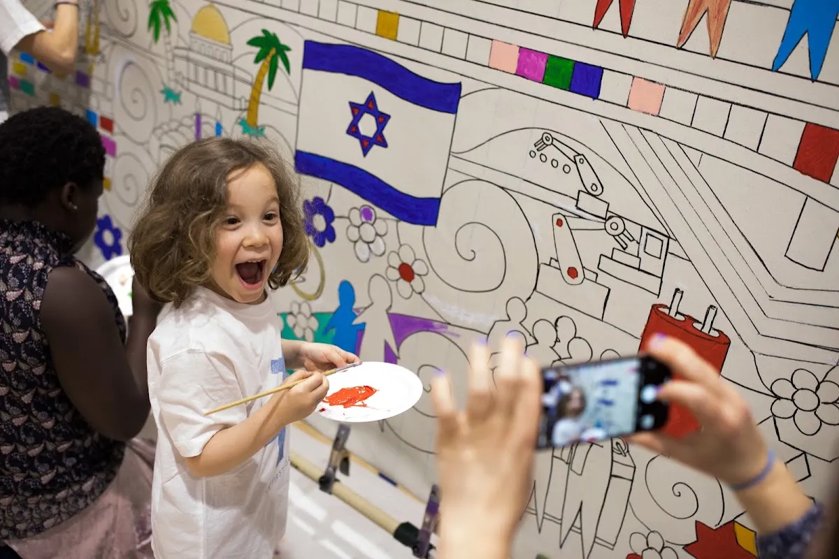 Jewish Federation of Greater Pittsburgh — foto 9