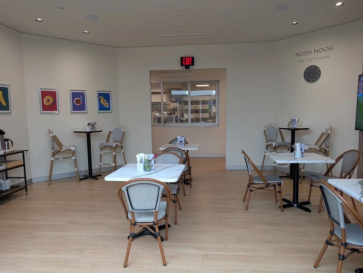 Jewish Federation of Greater Santa Barbara — photo 3