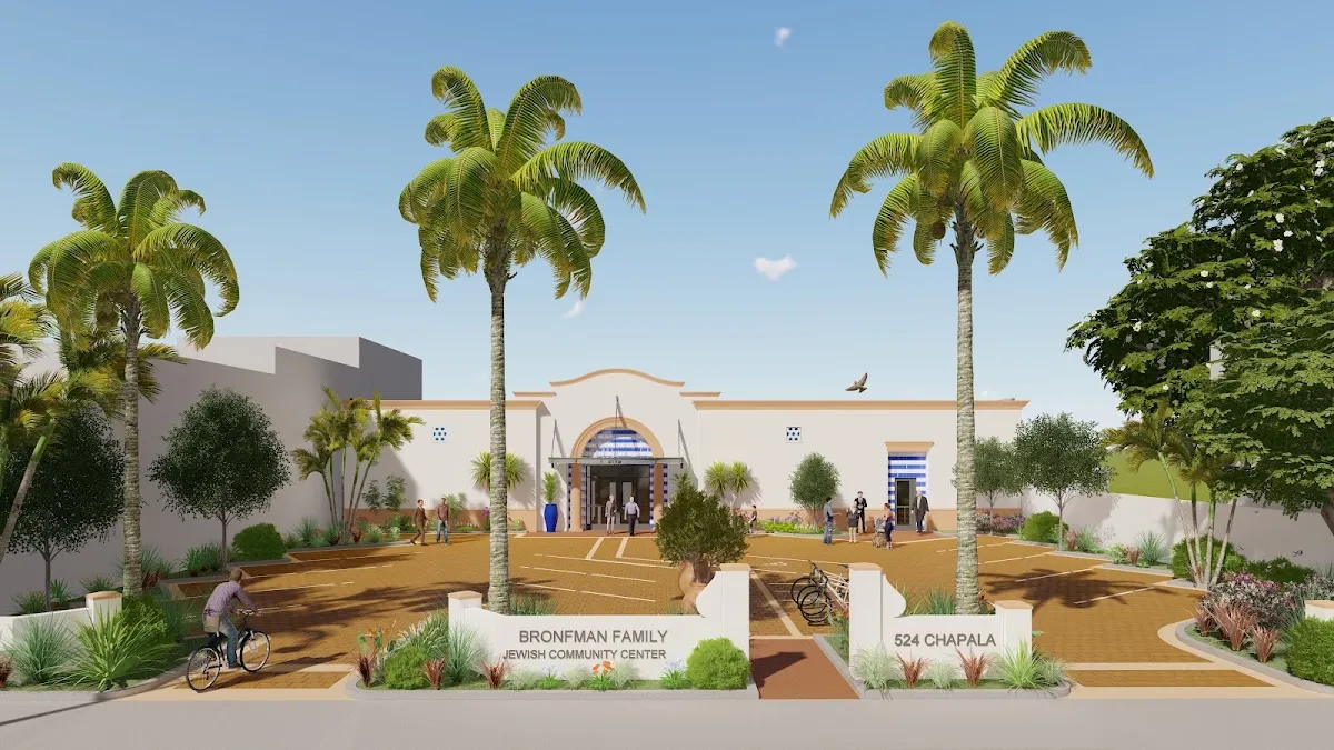 Jewish Federation of Greater Santa Barbara — photo 4