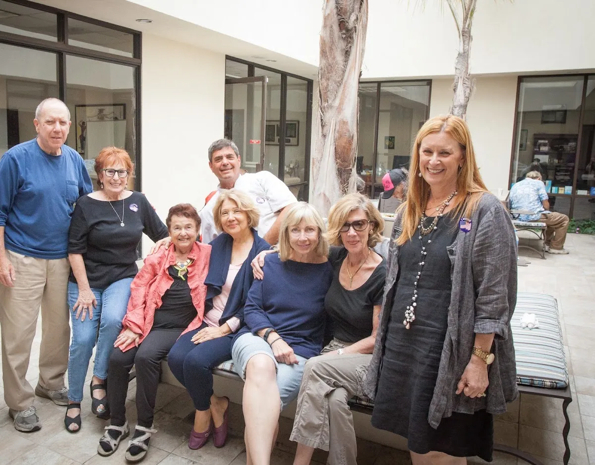 Jewish Federation of Greater Santa Barbara — photo 5