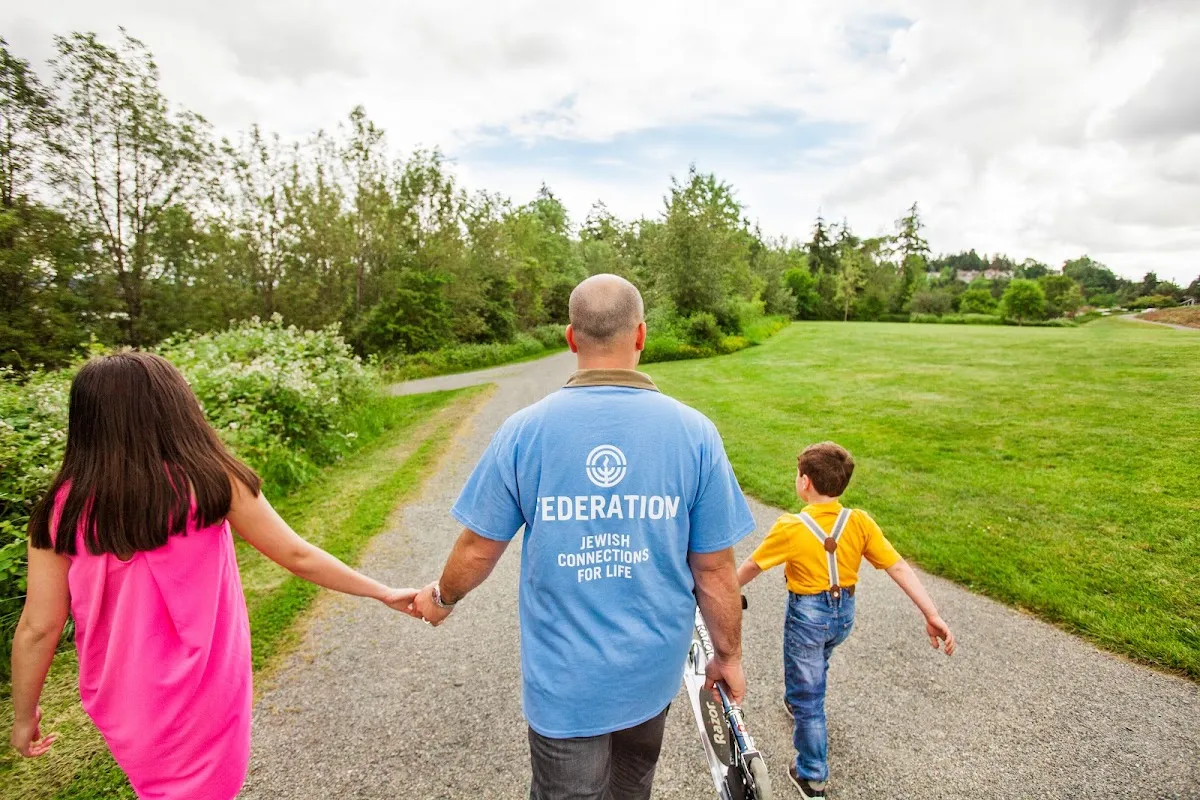 Jewish Federation of Greater Seattle — foto 2
