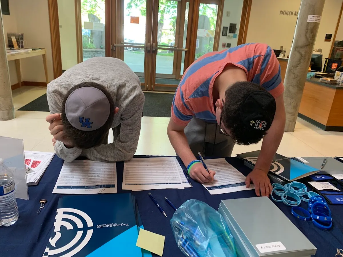 Jewish Federation of Greater Seattle — foto 7