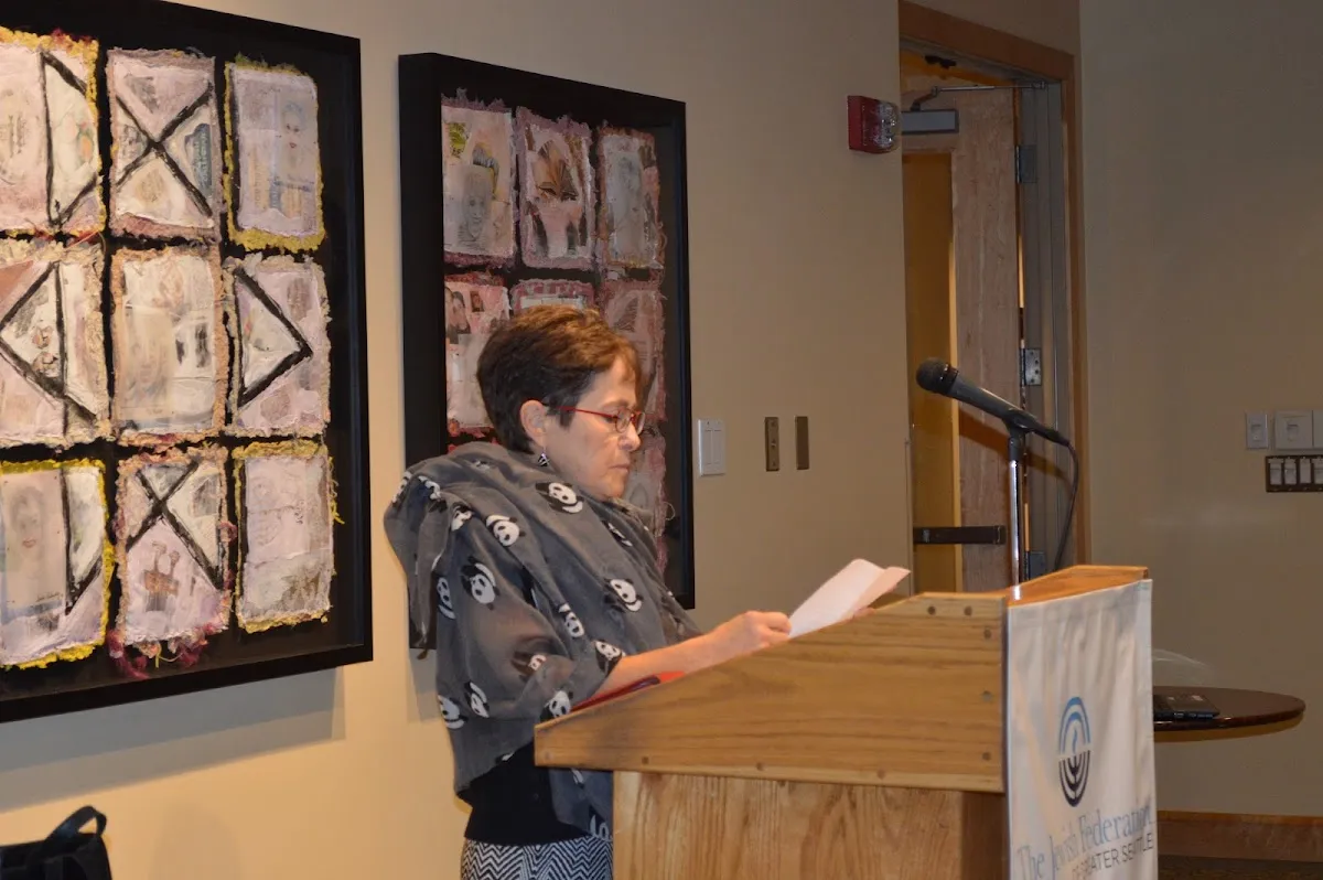 Jewish Federation of Greater Seattle — foto 8