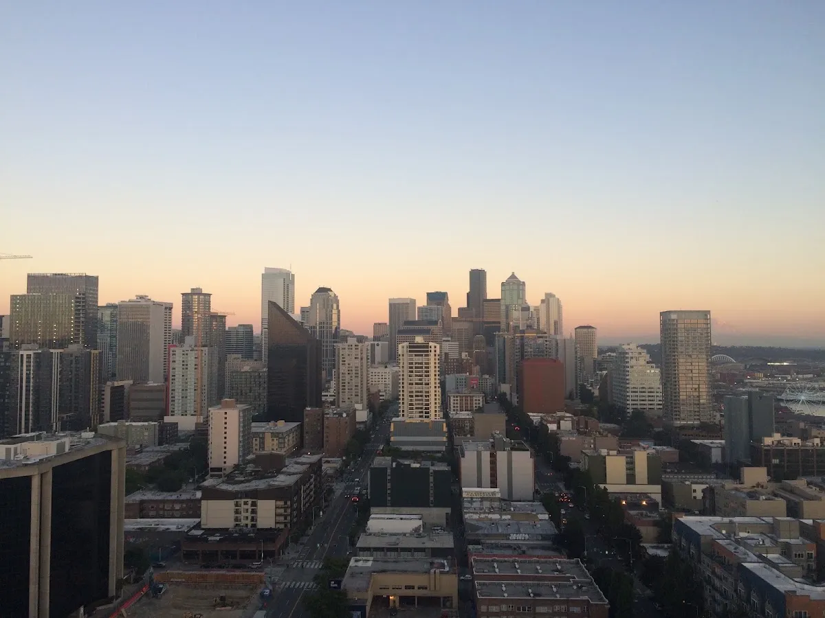 Jewish Federation of Greater Seattle — foto 9