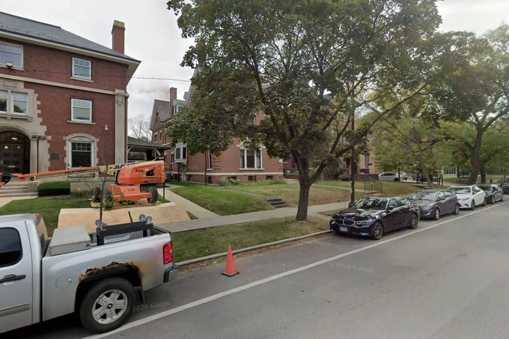 Jewish Federation of Metropolitan Chicago — foto 2