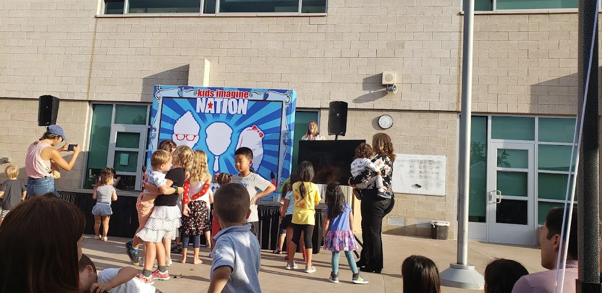 Jewish Federation of Orange County — foto 2