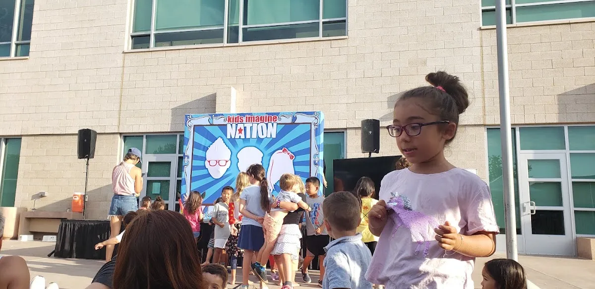 Jewish Federation of Orange County — foto 5