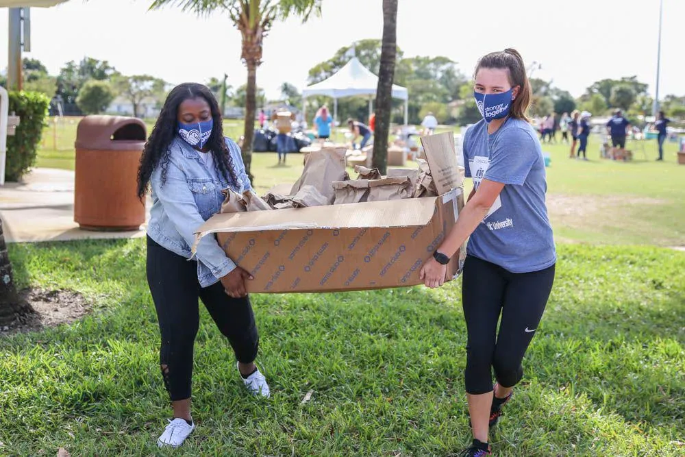 Jewish Federation of Palm Beach County