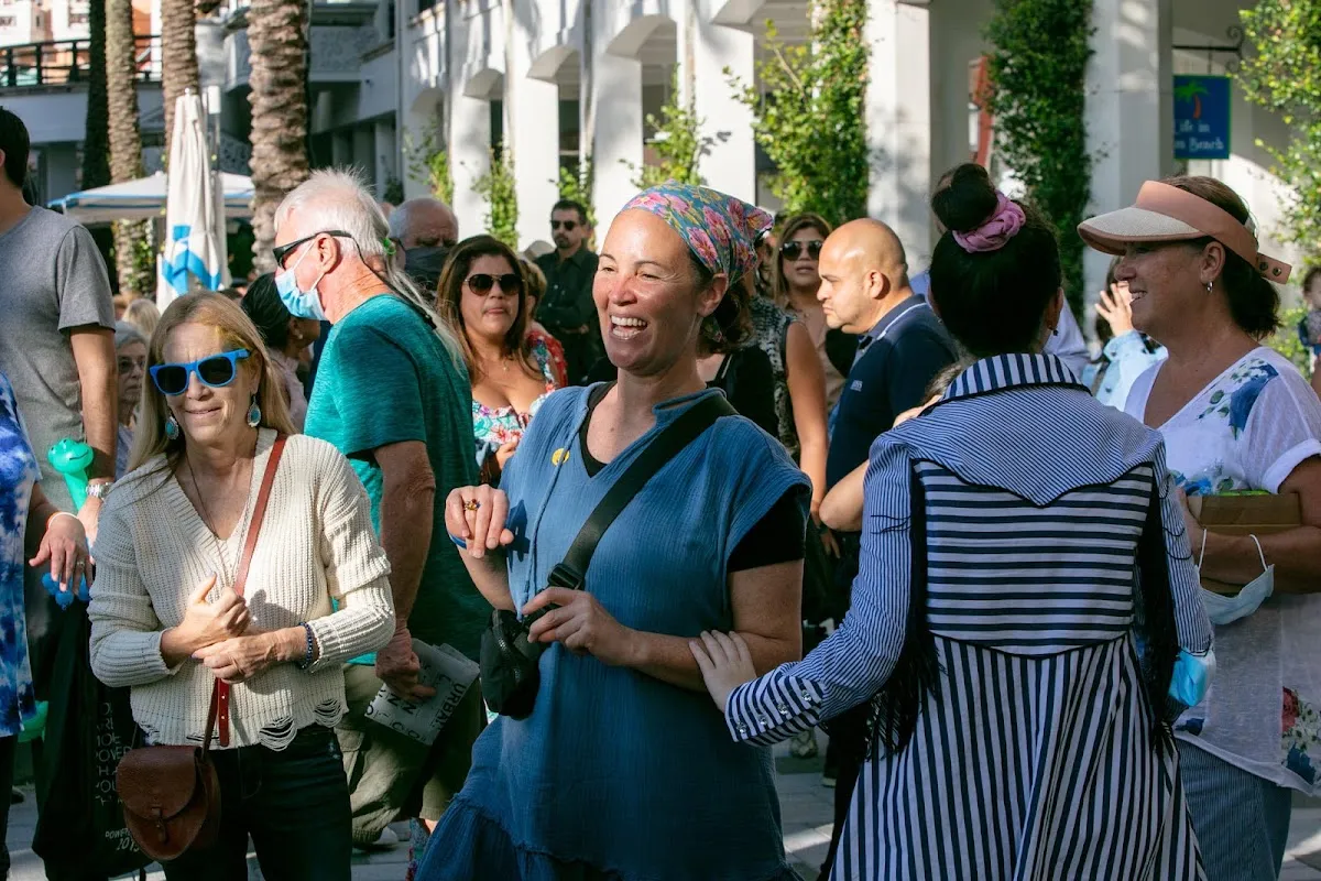Jewish Federation of Palm Beach County — foto 4