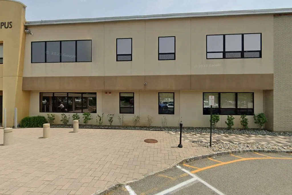 Jewish Federation of Rockland County