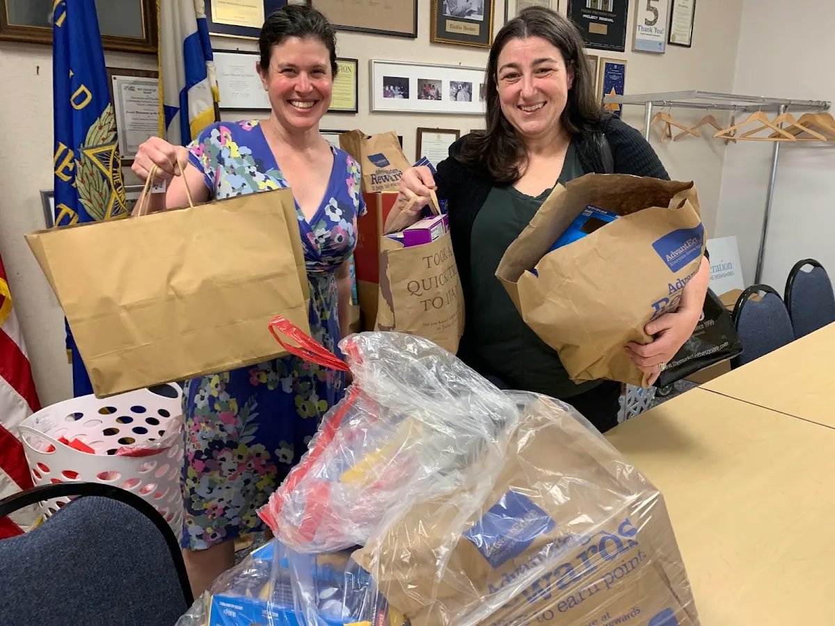 Jewish Federation of the Berkshires — photo 5