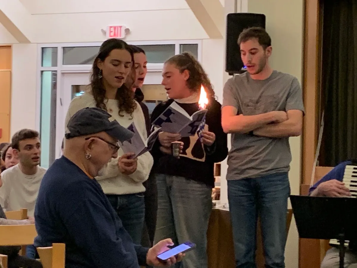 Jewish Federation of the Berkshires — photo 7