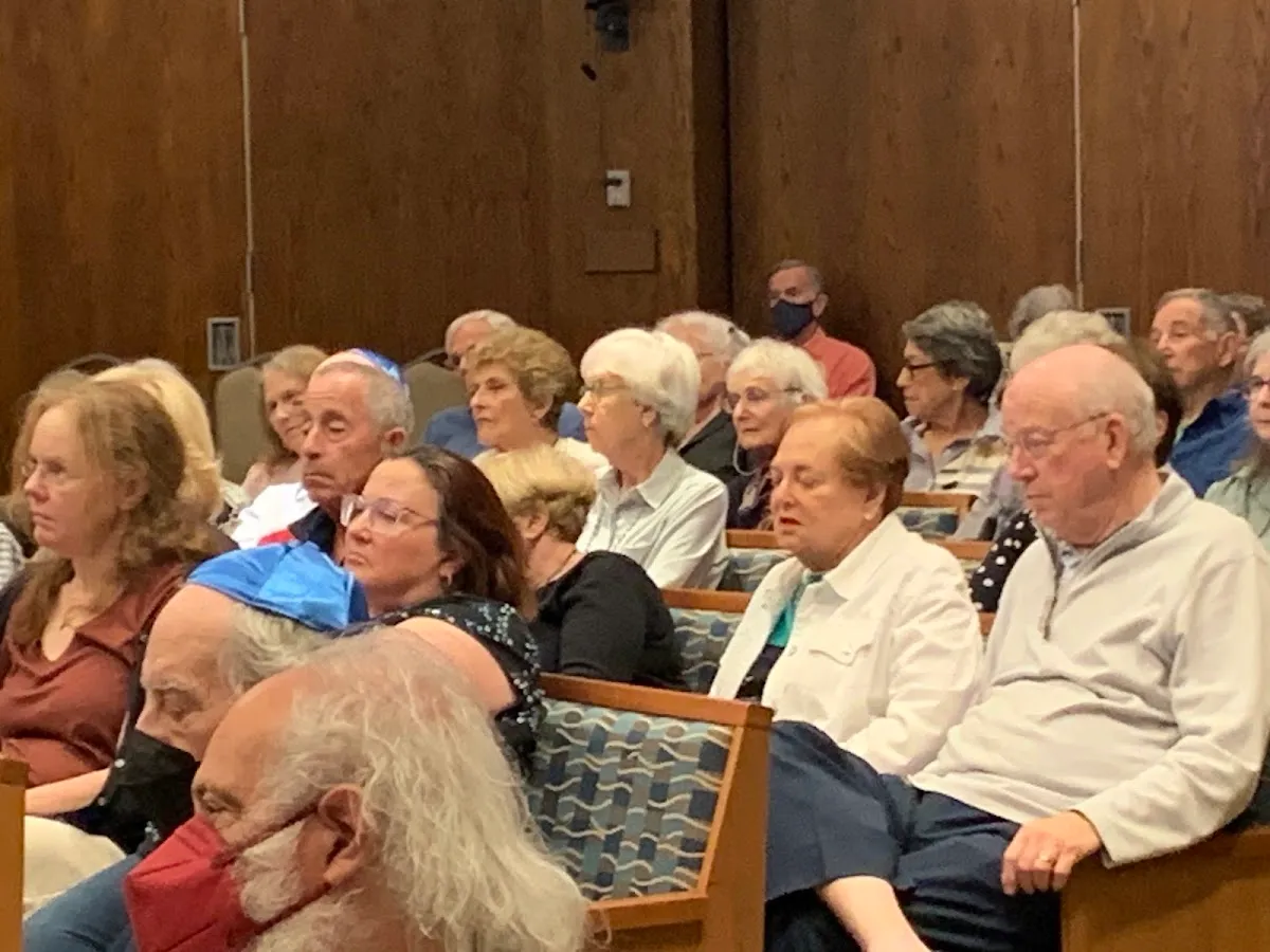 Jewish Federation of the Berkshires — photo 8