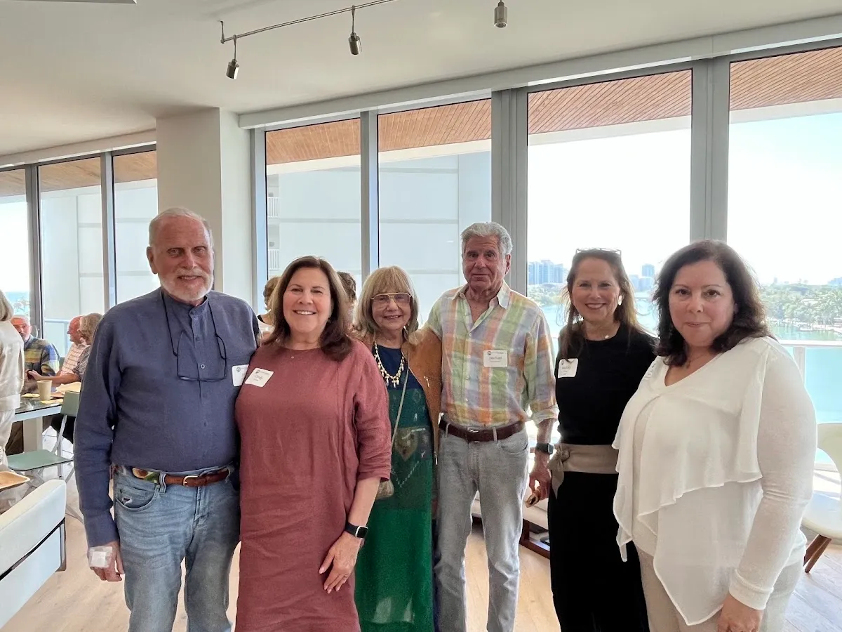Jewish Federation of the Berkshires — photo 9