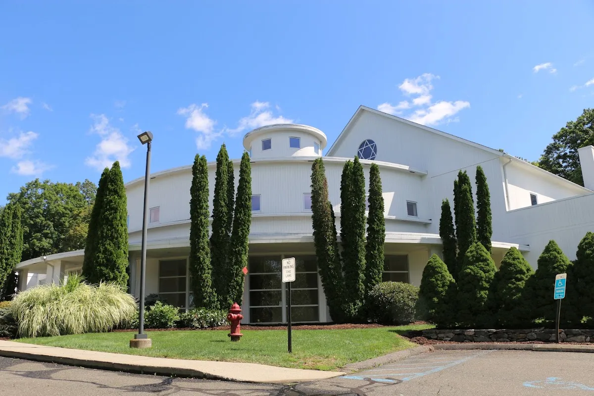 Jewish Federation of Western Connecticut
