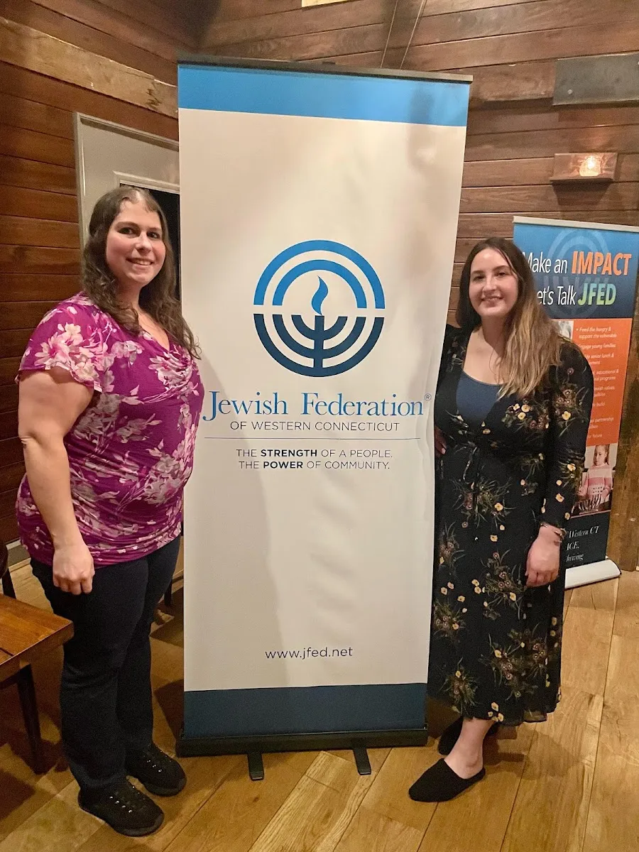 Jewish Federation of Western Connecticut — foto 3