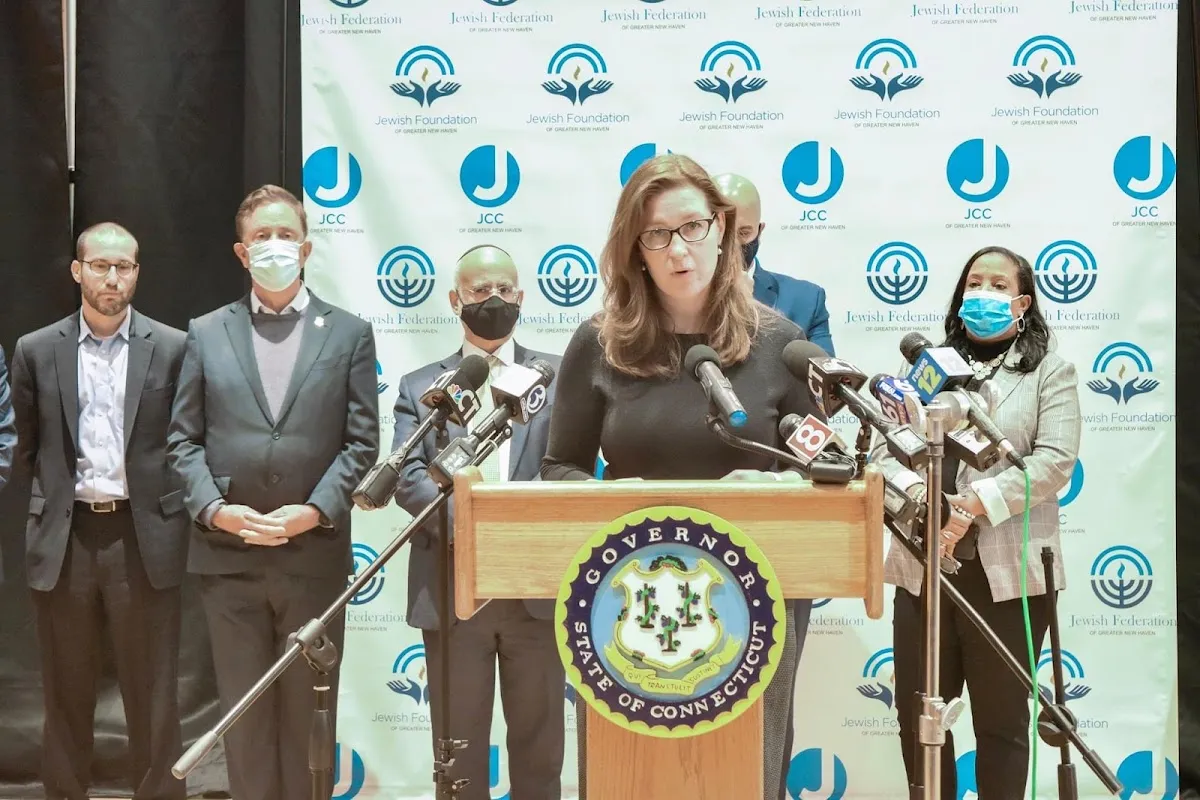 Jewish Federation of Western Connecticut — foto 5