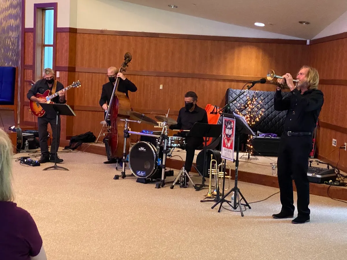Jewish Federation of Western Connecticut — foto 9