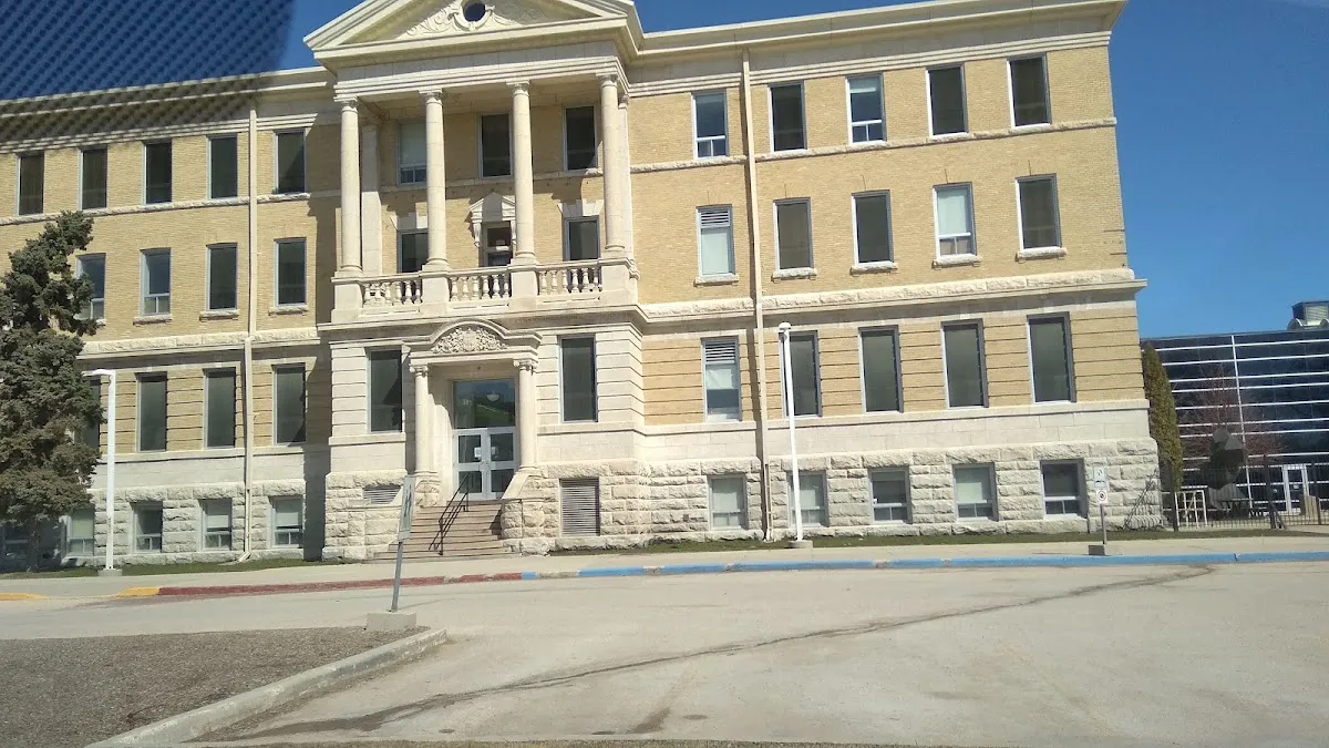 Jewish Federation of Winnipeg — foto 2
