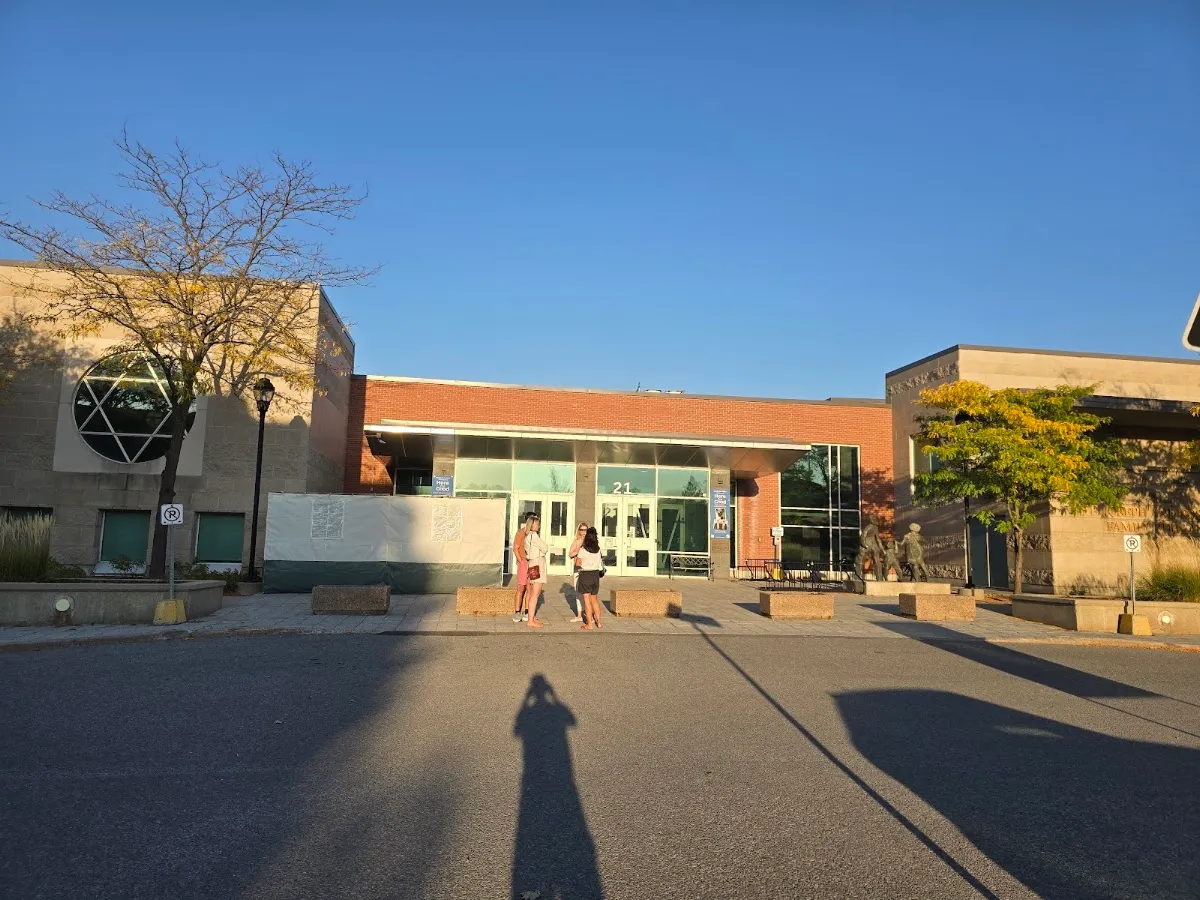 Jewish Federation Ottawa