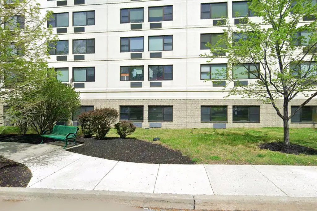 Jewish Federation Senior Housing