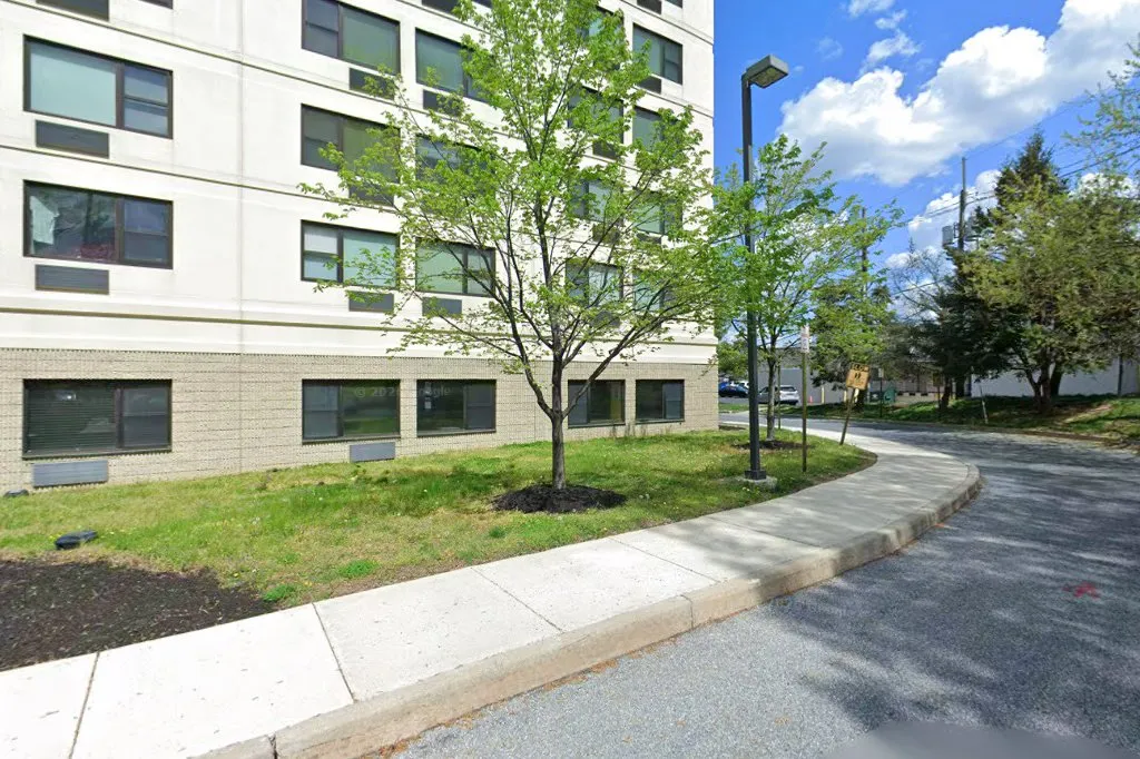 Jewish Federation Senior Housing — foto 2