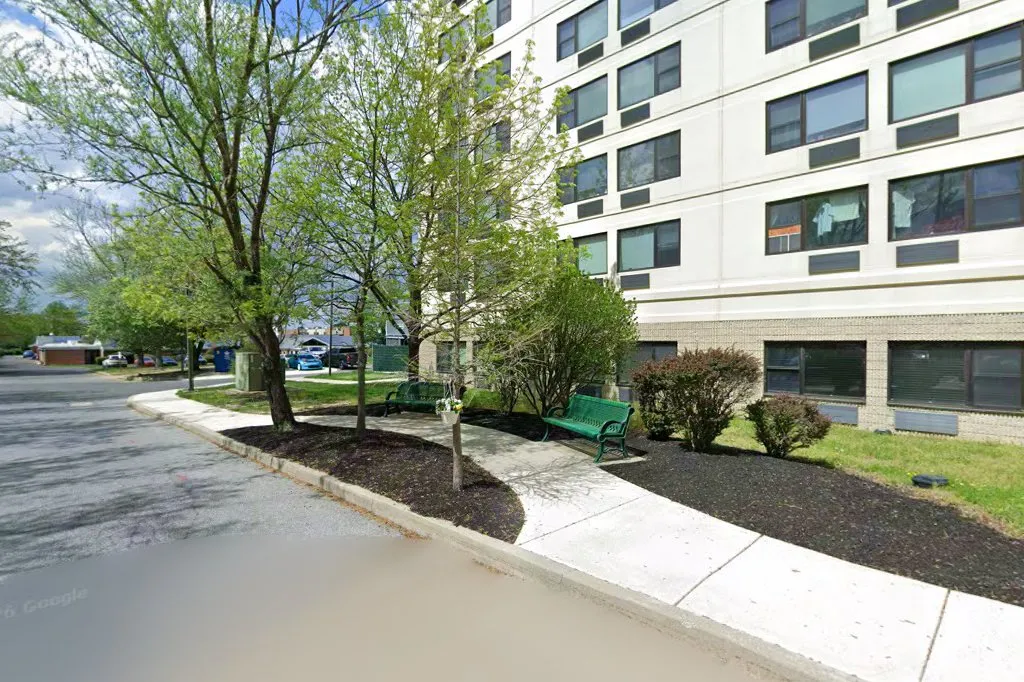 Jewish Federation Senior Housing — foto 3