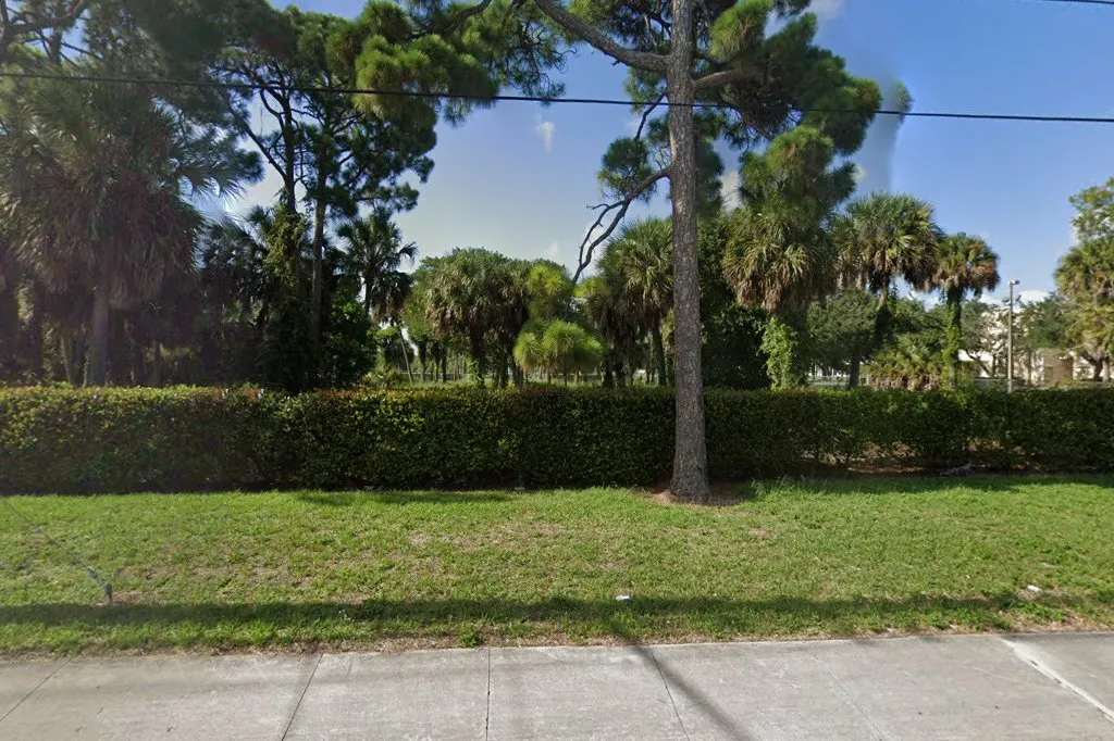 Jewish Federation-The Palm