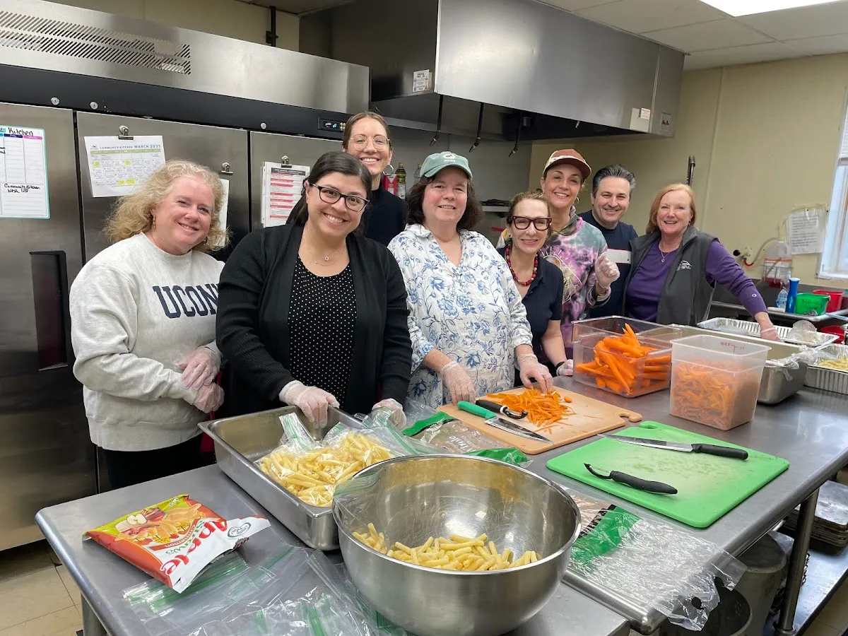 Jewish Foundation of Greater New Haven — foto 4