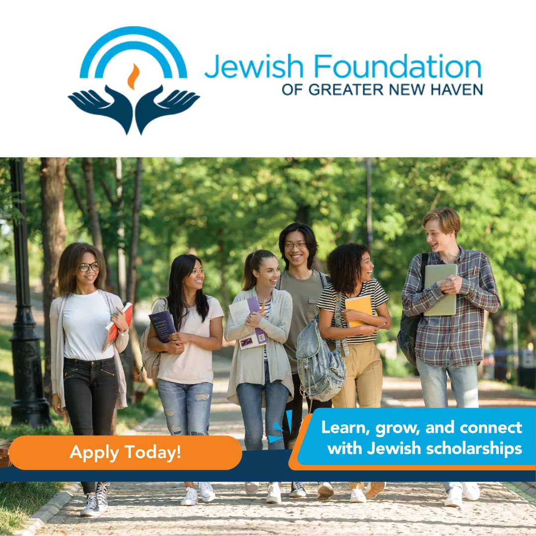 Jewish Foundation of Greater New Haven — foto 5