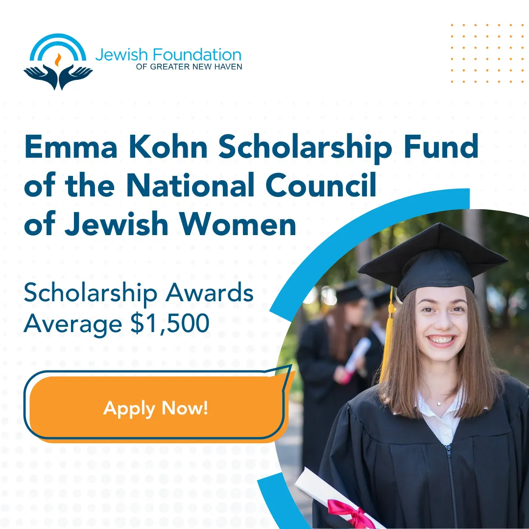 Jewish Foundation of Greater New Haven — foto 8