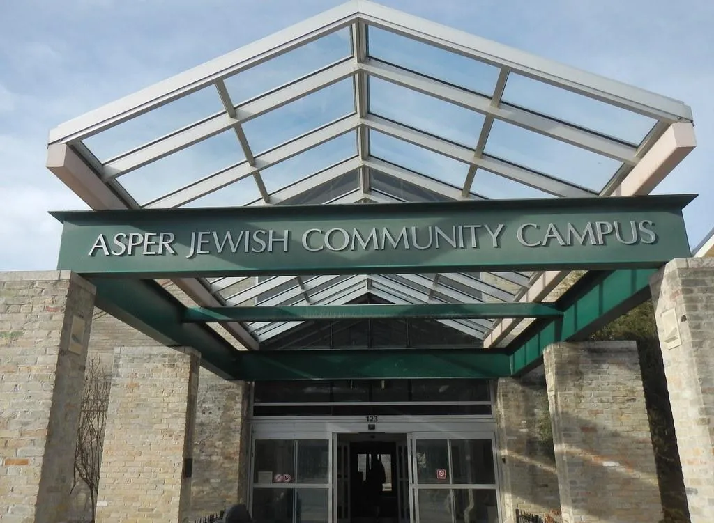 Jewish Foundation Of Manitoba