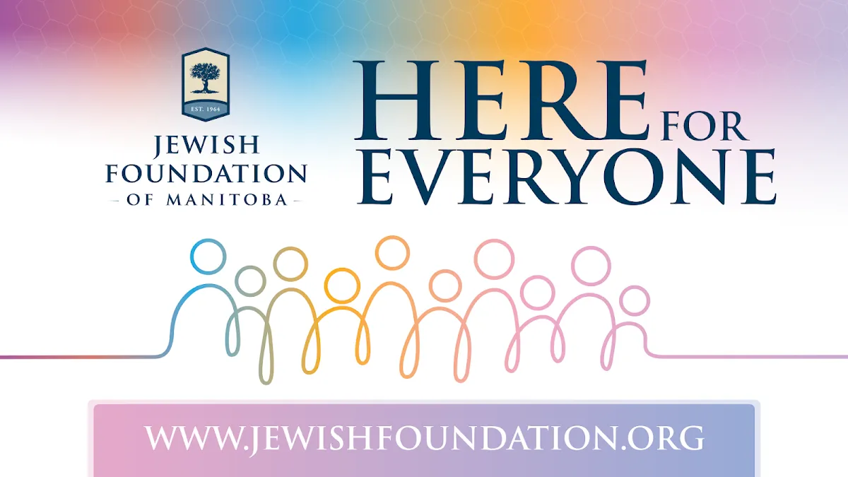 Jewish Foundation Of Manitoba — foto 2