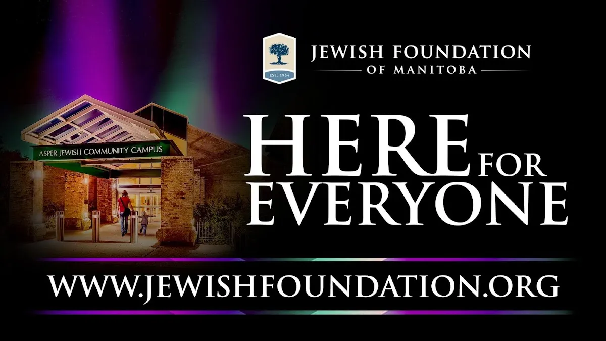 Jewish Foundation Of Manitoba — foto 5