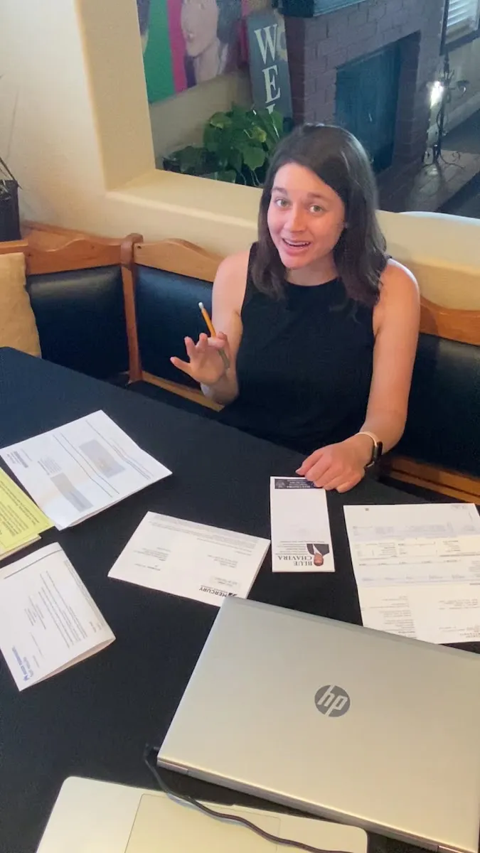 Jewish Free Loan Association — photo 4