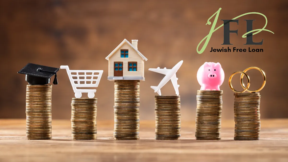 Jewish Free Loan