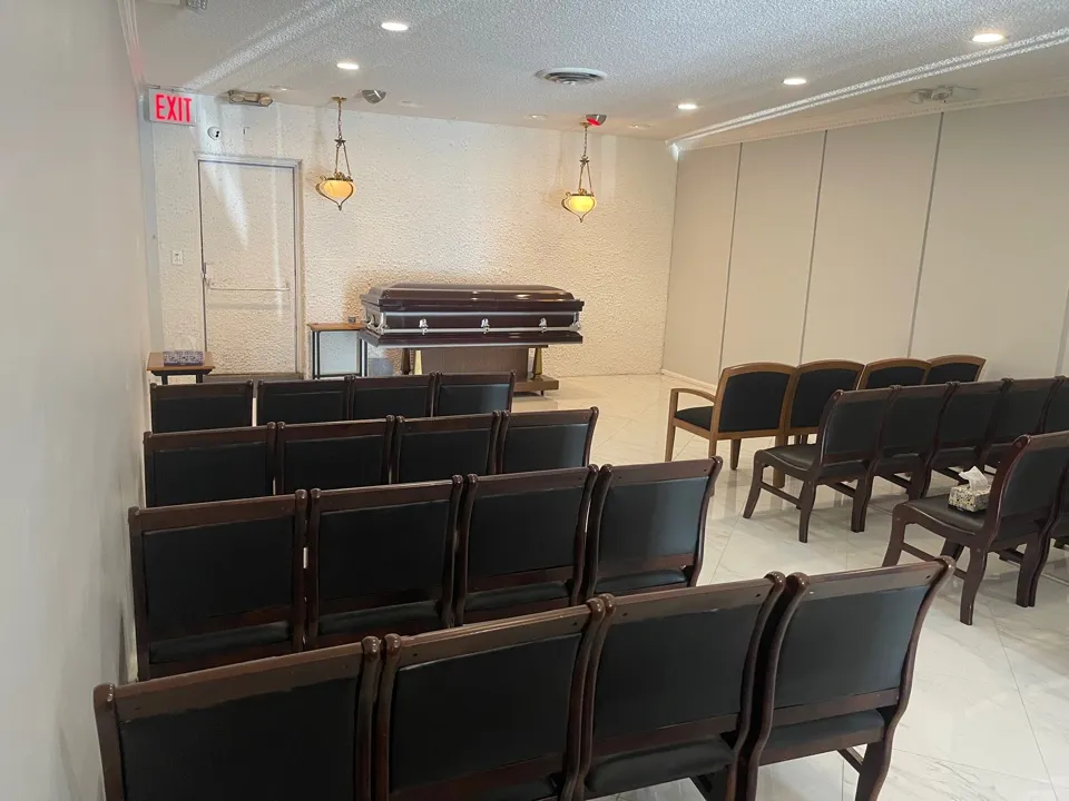 Jewish Funeral Home Brooklyn