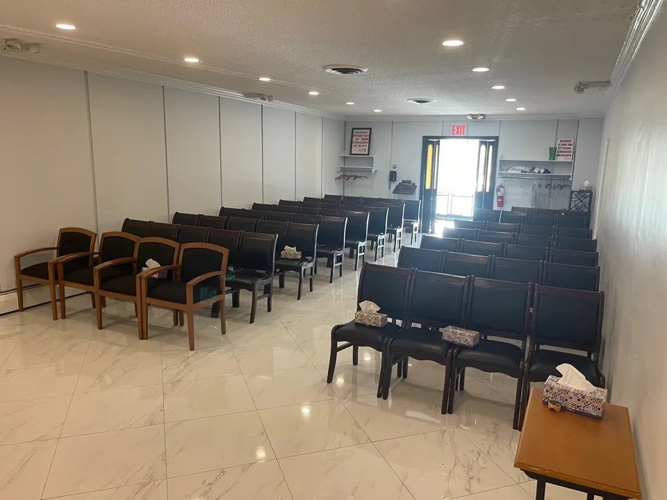 Jewish Funeral Home Brooklyn — foto 2