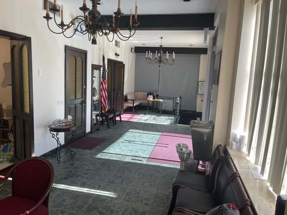 Jewish Funeral Home Brooklyn — foto 3