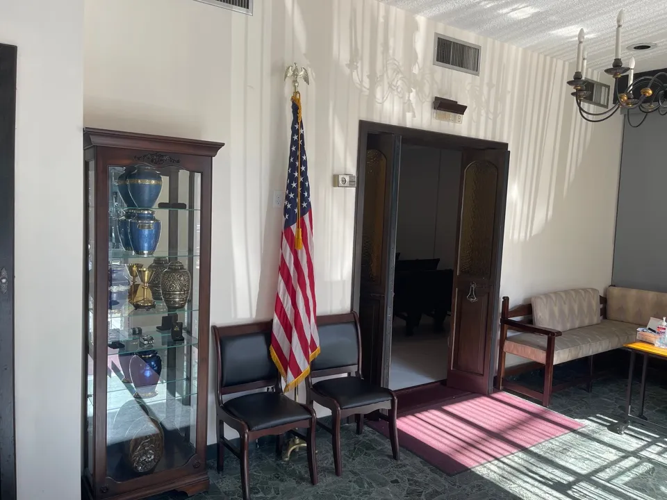 Jewish Funeral Home Brooklyn — foto 5